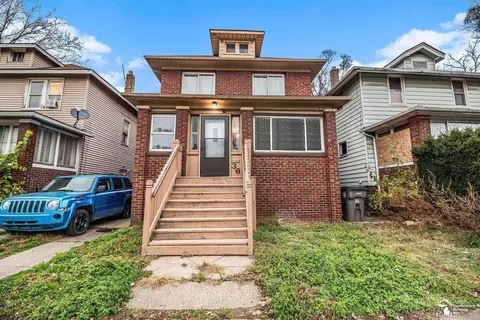 36 W Charlotte, Ecorse, MI 48229