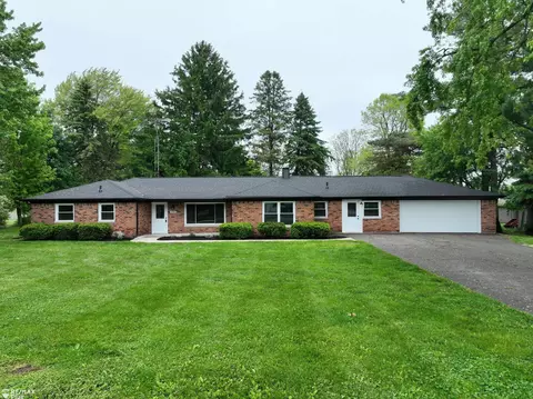 1022 Turrill, Lapeer, MI 48446