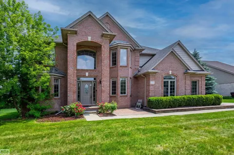 47584 Rail, Shelby Township, MI 48315