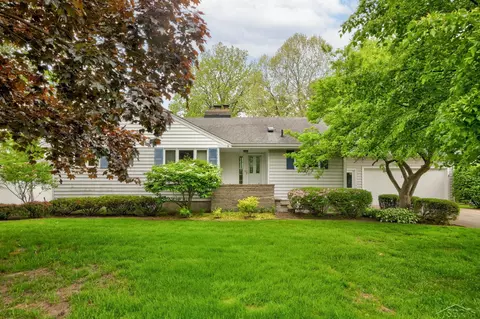 1215 Orchard, Essexville, MI 48732