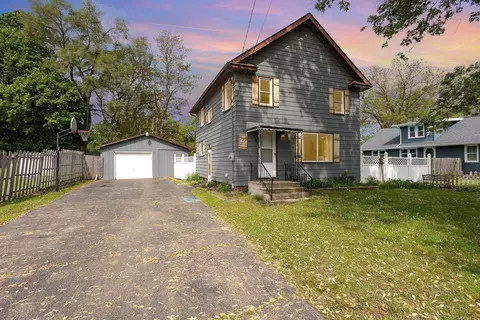8151 Benson, Mount Morris, MI 48458