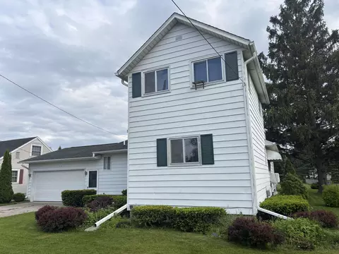 414 Nebobish, Bay City, MI 48708