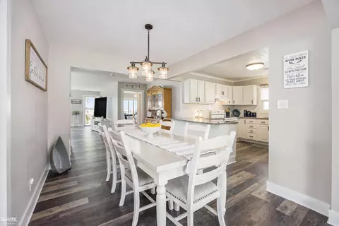5227 Pointe Tremble, Algonac, MI 48001 photo 14