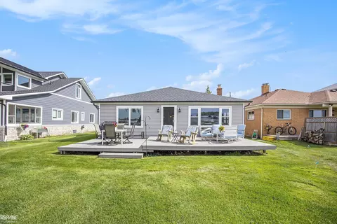 5227 Pointe Tremble, Algonac, MI 48001 photo 38