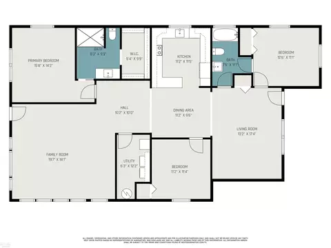 5227 Pointe Tremble, Algonac, MI 48001 photo 51