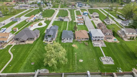 5227 Pointe Tremble, Algonac, MI 48001 photo 43