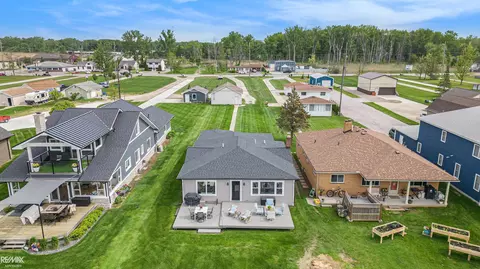 5227 Pointe Tremble, Algonac, MI 48001 photo 40