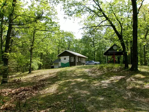 3071 Vanden Trl, Harrison, MI 48625