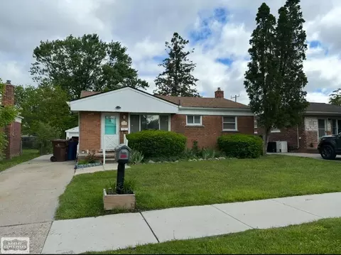 31638 Taft, Wayne, MI 48184
