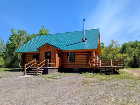32432 Us Highway 45, Ontonagon, MI 49953