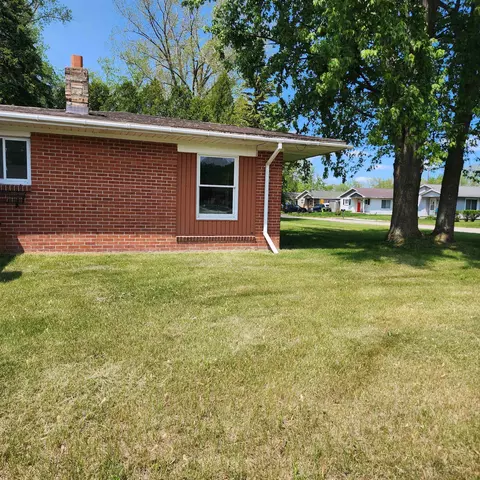 Exterior - 628 Jane, Pinconning, MI 48650 photo 3 of 6