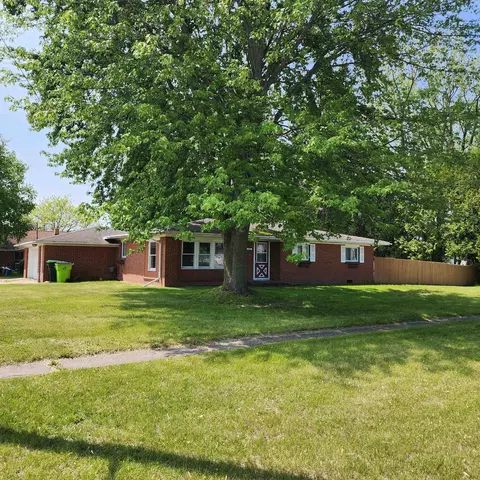 Exterior - 628 Jane, Pinconning, MI 48650 photo 1 of 6