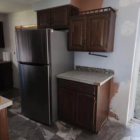 Kitchen - 628 Jane, Pinconning, MI 48650 photo 3 of 4
