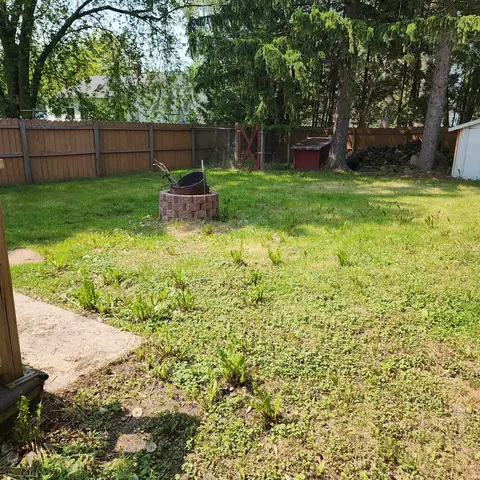 Exterior - 628 Jane, Pinconning, MI 48650 photo 6 of 6