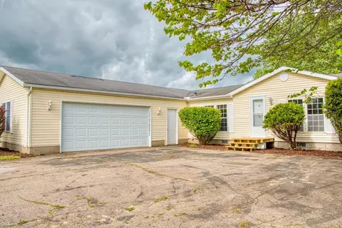 Exterior - 3490 Luce, Flushing, MI 48433 photo 5 of 5
