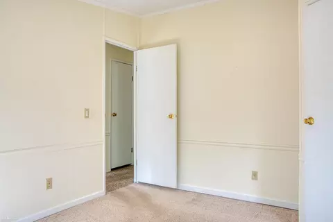 Bedroom - 3490 Luce, Flushing, MI 48433 photo 5 of 7