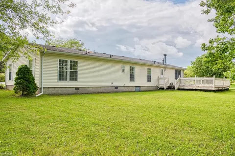 Exterior - 3490 Luce, Flushing, MI 48433 photo 4 of 5
