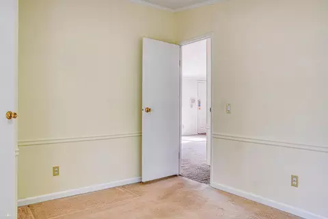 Bedroom - 3490 Luce, Flushing, MI 48433 photo 7 of 7