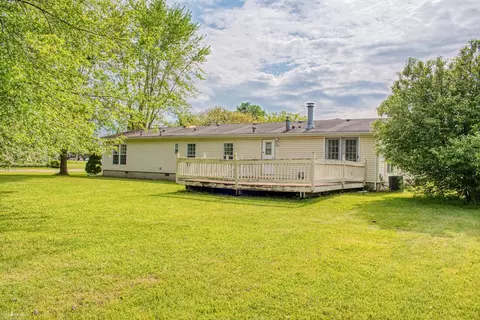 Exterior - 3490 Luce, Flushing, MI 48433 photo 3 of 5