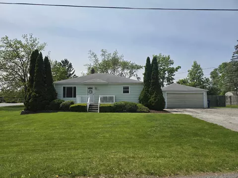 275 N Second, Freeland, MI 48623
