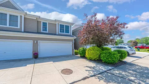 143 Cherryl, Algonac, MI 48001