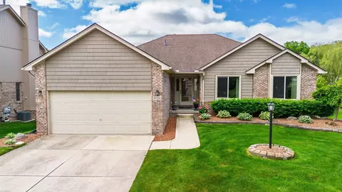 518 Lexington, Rochester Hills, MI 48307