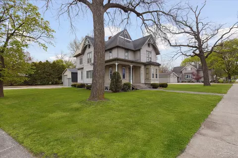 605 E Main, Sebewaing, MI 48759 photo 3