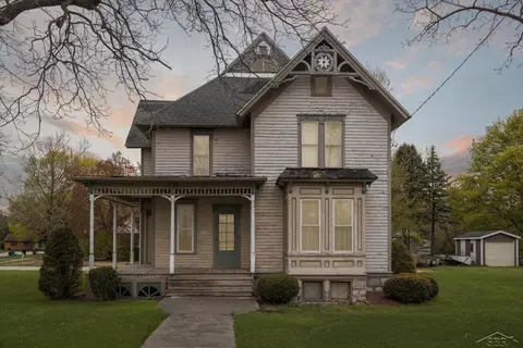 605 E Main, Sebewaing, MI 48759