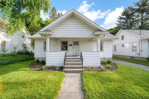 174 W Mansion, Jackson, MI 49203