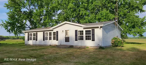 14800 Fordney, Chesaning, MI 48616