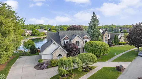 14866 Chatham, Shelby Township, MI 48315