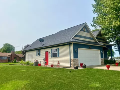 727 Townsend, Algonac, MI 48001 photo 8