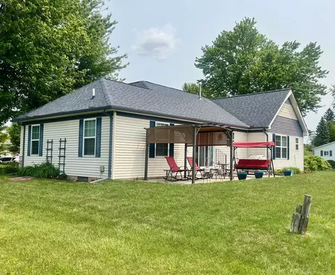 727 Townsend, Algonac, MI 48001 photo 7