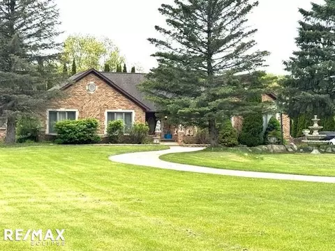 77801 Pearl, Bruce Township, MI 48065