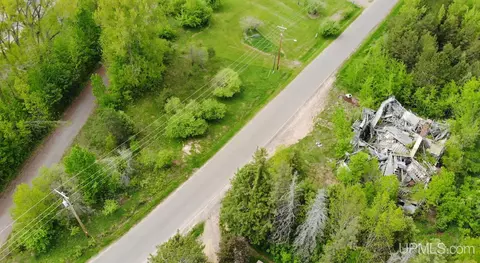 13268 Paynesville, Bruce Crossing, MI 49912