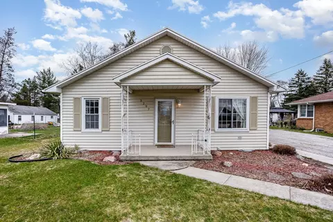 3297 Fisher, Bay City, MI 48706