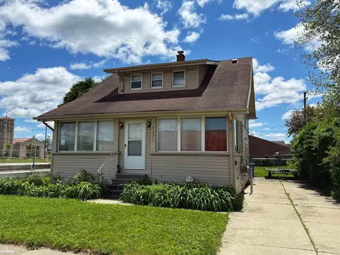5830 Arden, Warren, MI 48092