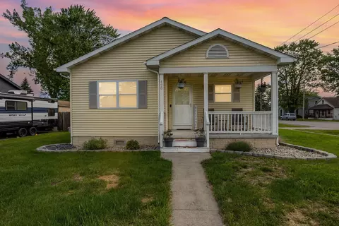 428 Mapleridge, Carrollton, MI 48724