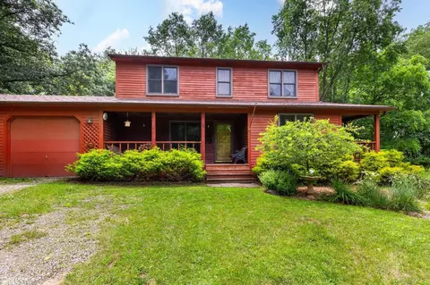 3168 Farmbrook, Metamora, MI 48455