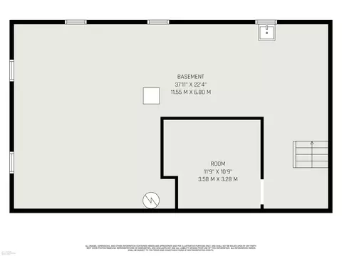 10207 Frances, Flushing, MI 48433 photo 40