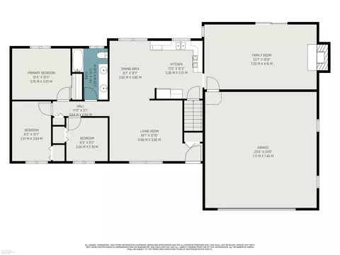 10207 Frances, Flushing, MI 48433 photo 41