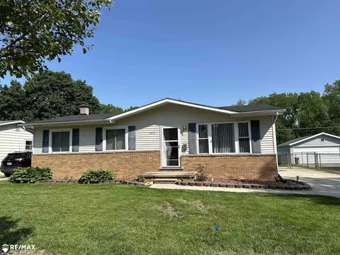 5273 Don Shenk, Swartz Creek, MI 48473
