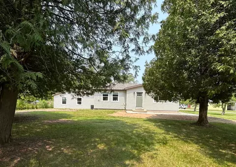 3840 Pratt Lk, Gladwin, MI 48624