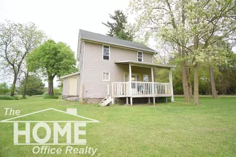 4110 W Tyrrell, Owosso, MI 48867