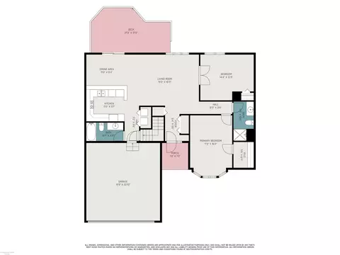46777 Scotch Pne, Macomb, MI 48042 photo 34