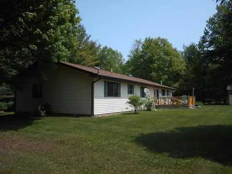 Exterior - 2575 W Huron, Standish, MI 48658 photo 4 of 12