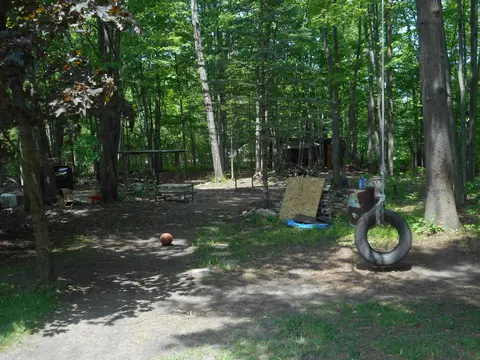 Exterior - 2575 W Huron, Standish, MI 48658 photo 9 of 12