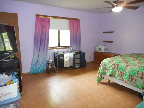 Bedroom - 2575 W Huron, Standish, MI 48658 photo 3 of 4