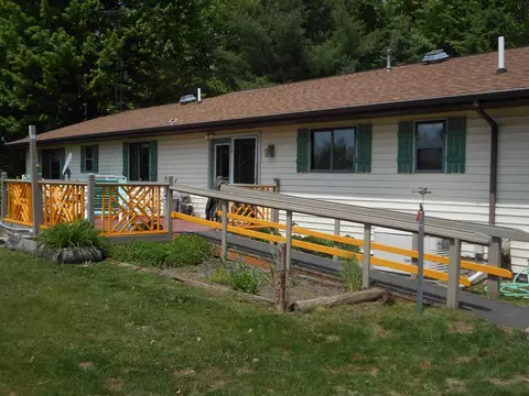 Exterior - 2575 W Huron, Standish, MI 48658 photo 3 of 12