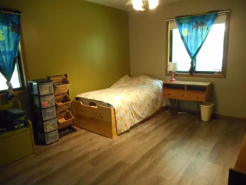 Bedroom - 2575 W Huron, Standish, MI 48658 photo 2 of 4